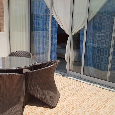 Hotel Cachoeira Ribeira da Prata Luaran gambar