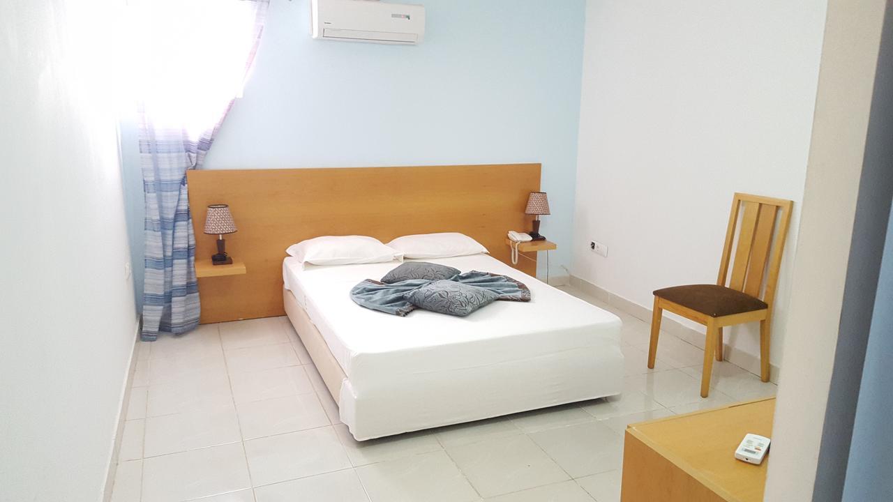 Hotel Cachoeira Ribeira da Prata Luaran gambar