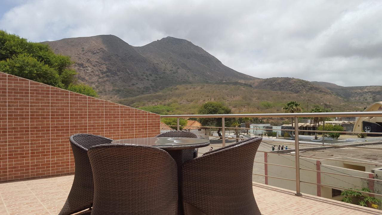 Hotel Cachoeira Ribeira da Prata Luaran gambar