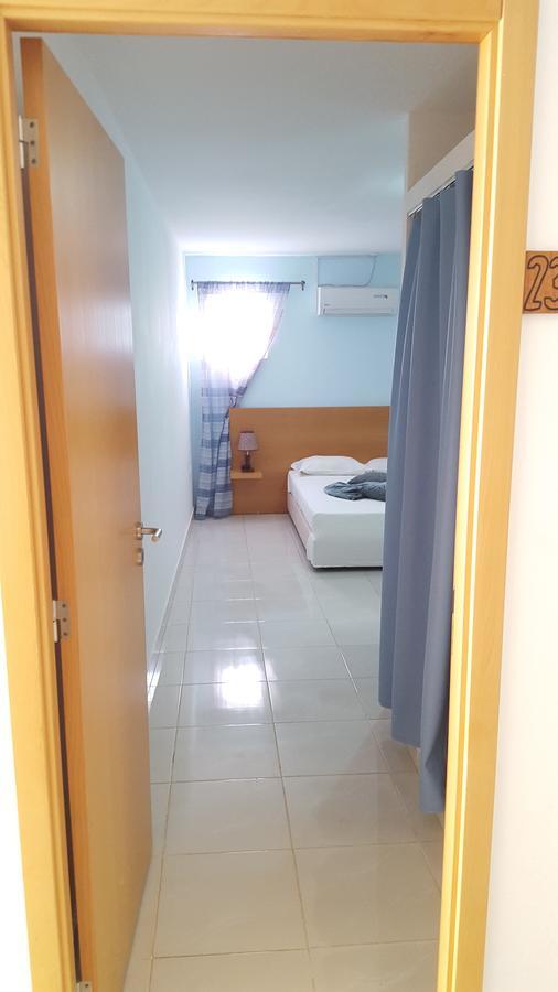 Hotel Cachoeira Ribeira da Prata Luaran gambar