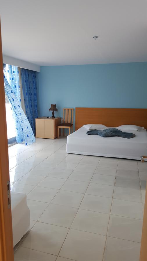 Hotel Cachoeira Ribeira da Prata Luaran gambar