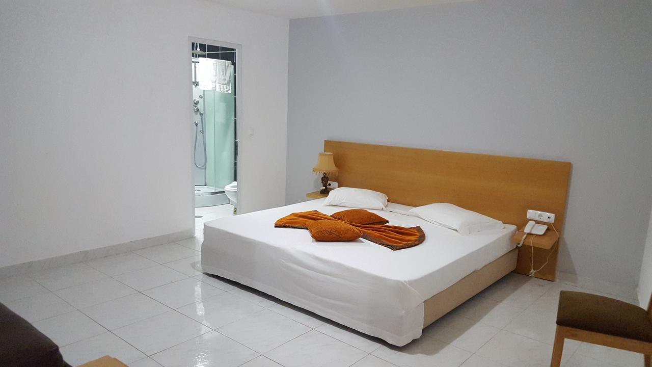 Hotel Cachoeira Ribeira da Prata Luaran gambar