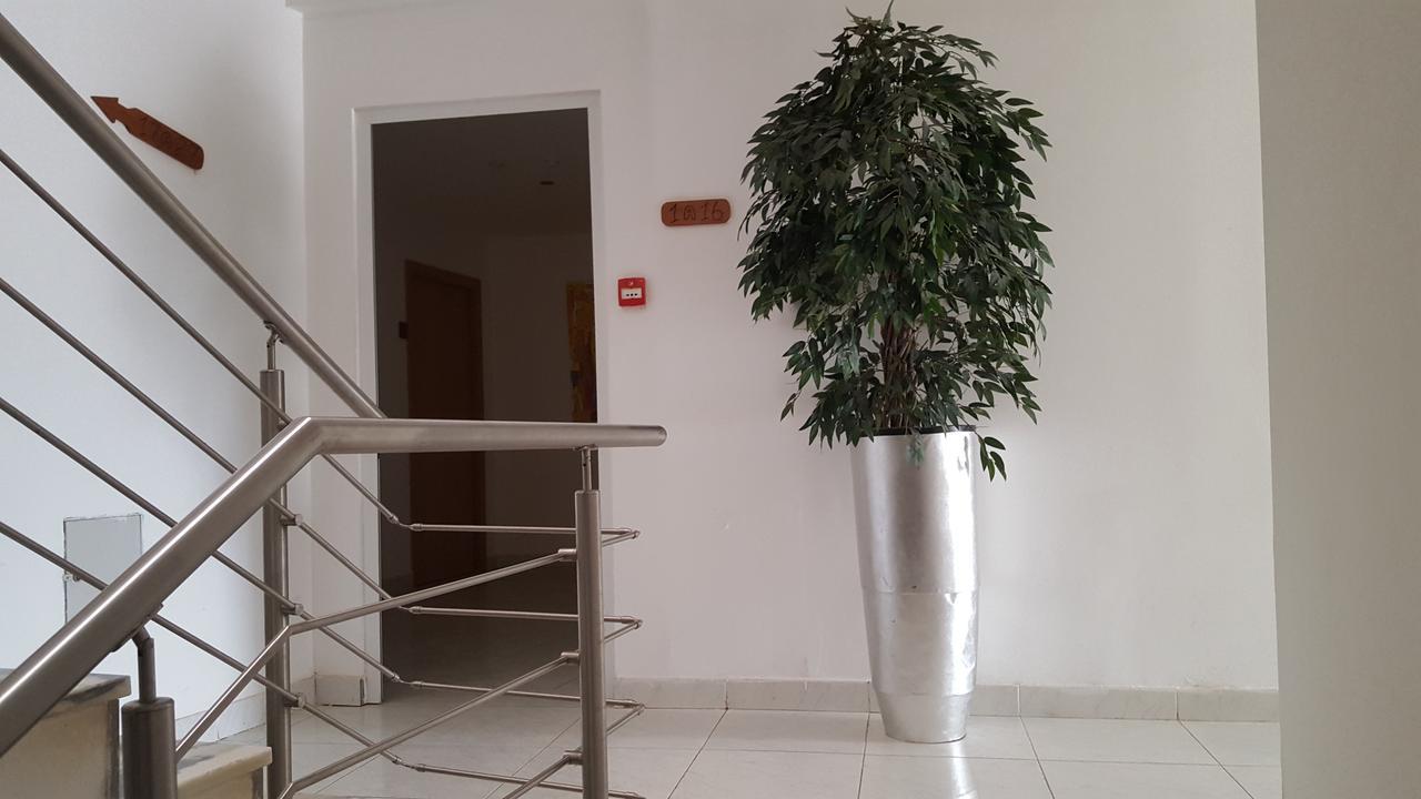 Hotel Cachoeira Ribeira da Prata Luaran gambar