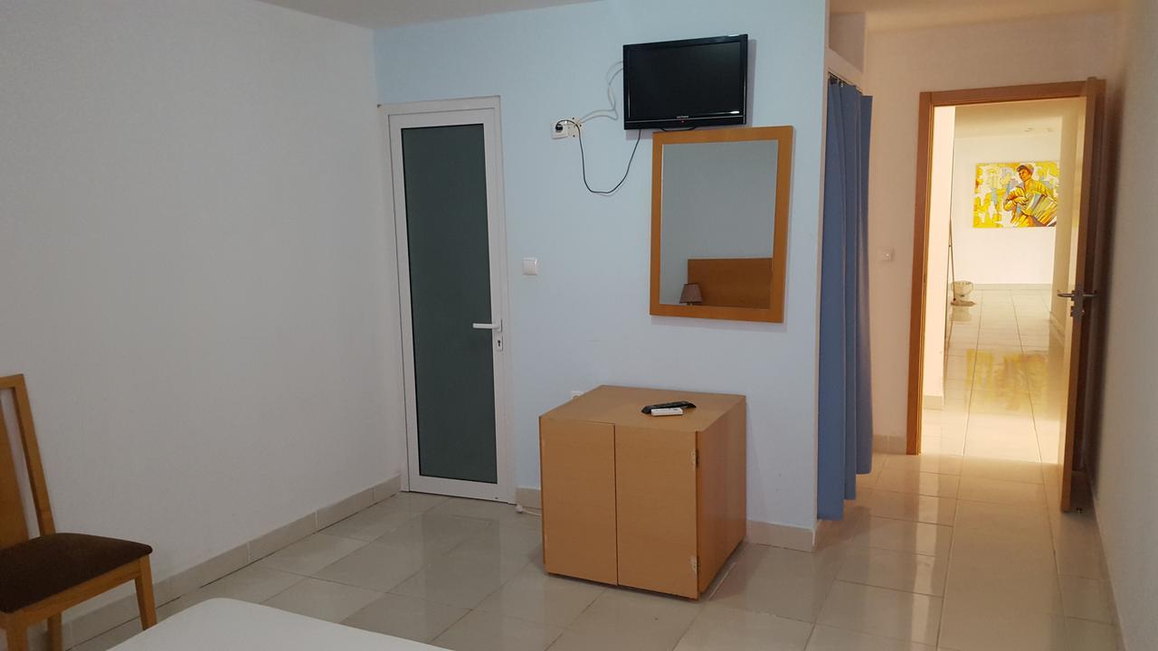 Hotel Cachoeira Ribeira da Prata Luaran gambar