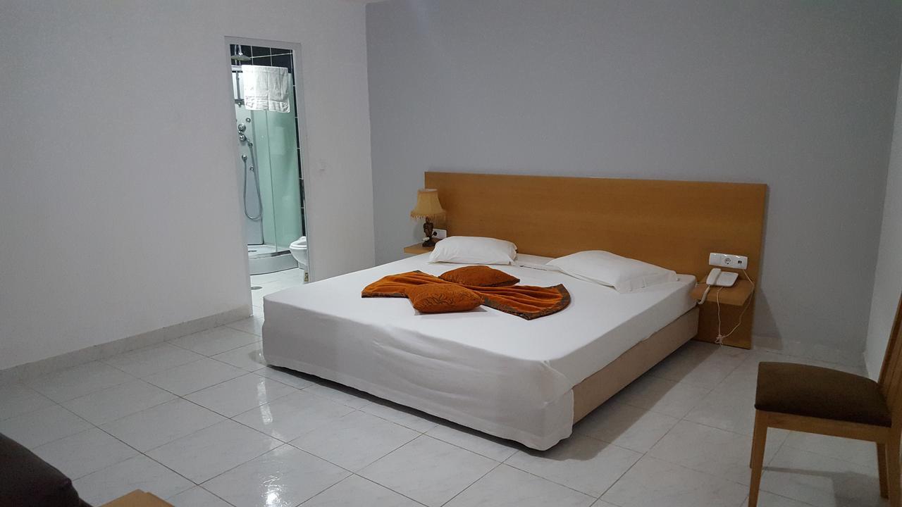 Hotel Cachoeira Ribeira da Prata Luaran gambar