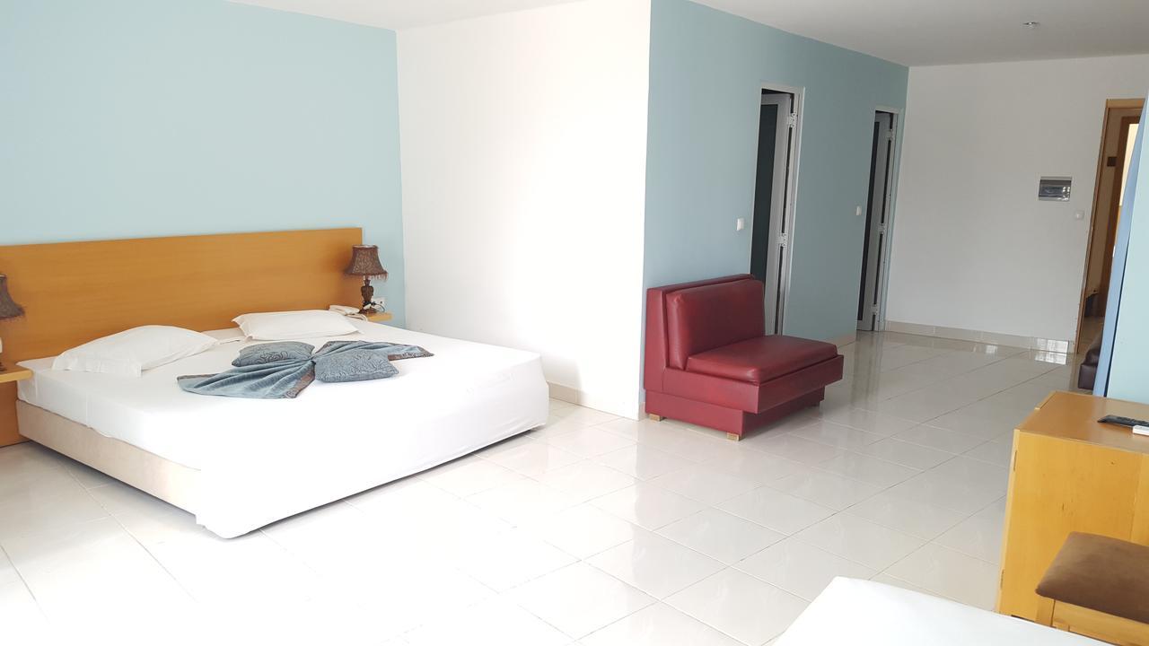 Hotel Cachoeira Ribeira da Prata Luaran gambar