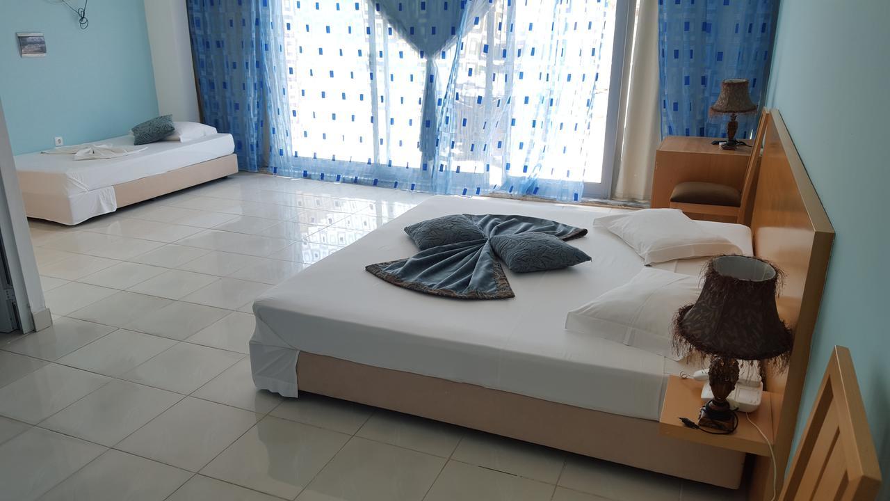 Hotel Cachoeira Ribeira da Prata Luaran gambar