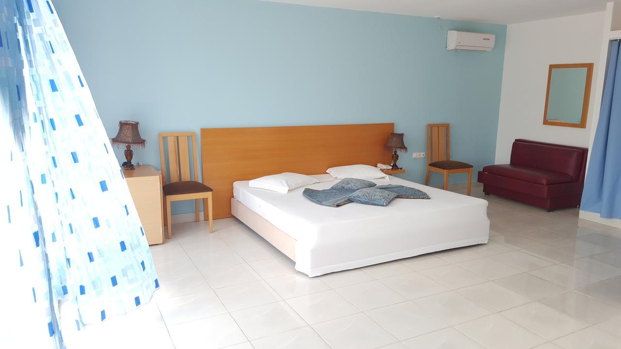 Hotel Cachoeira Ribeira da Prata Luaran gambar