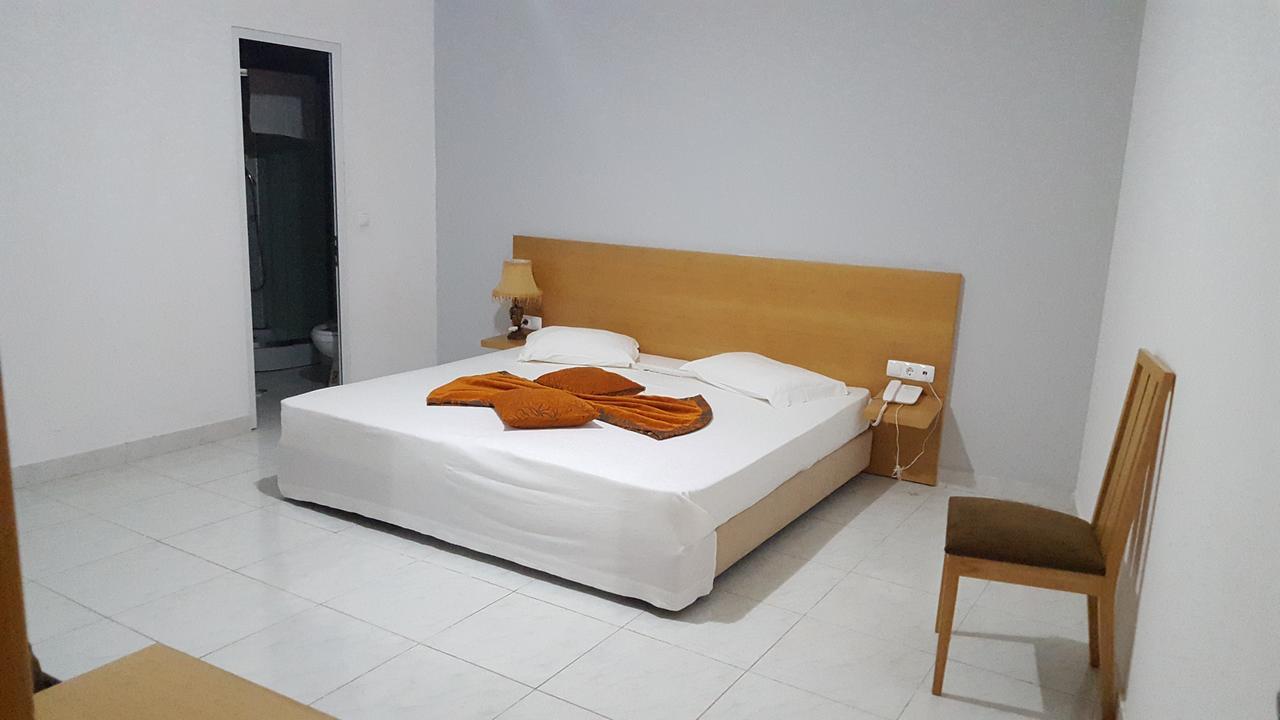 Hotel Cachoeira Ribeira da Prata Luaran gambar