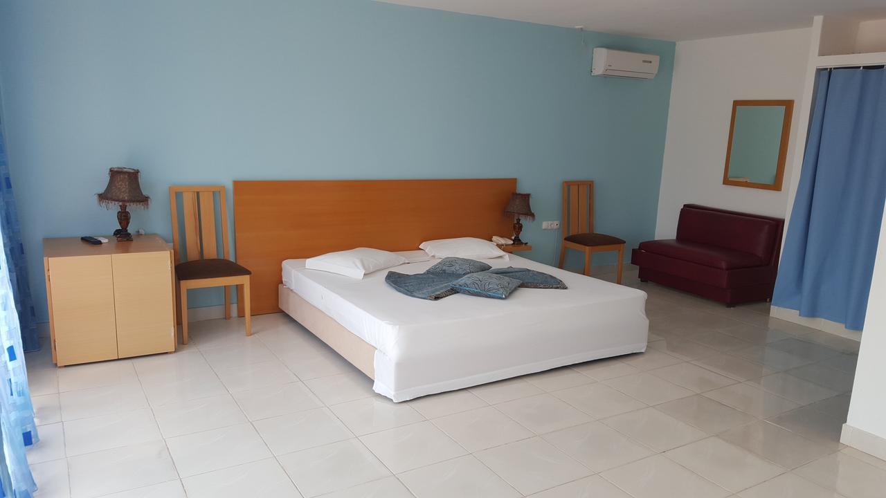 Hotel Cachoeira Ribeira da Prata Luaran gambar