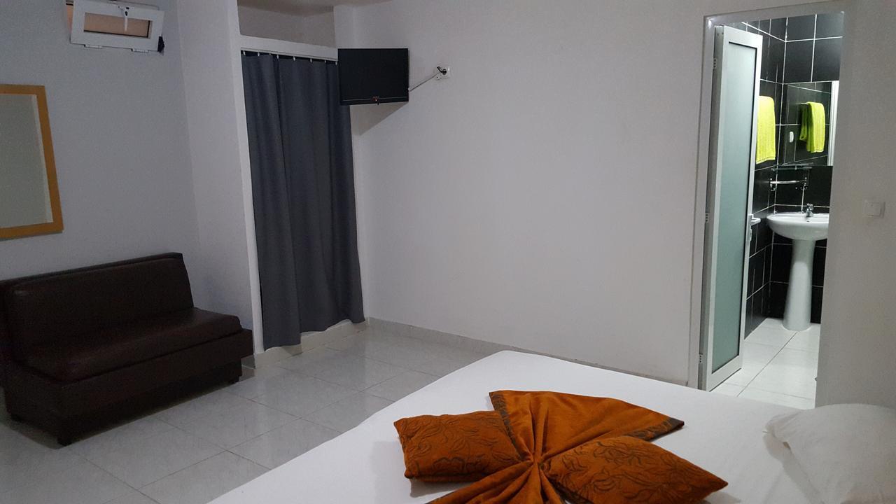 Hotel Cachoeira Ribeira da Prata Luaran gambar