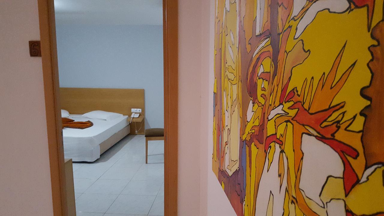 Hotel Cachoeira Ribeira da Prata Luaran gambar