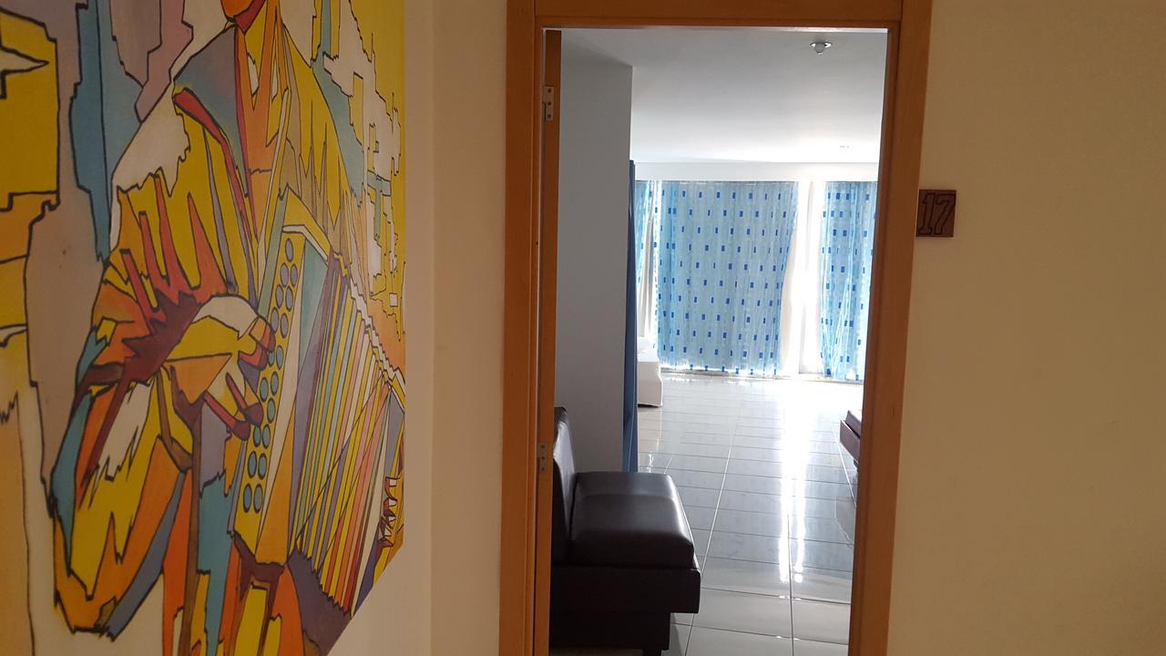 Hotel Cachoeira Ribeira da Prata Luaran gambar