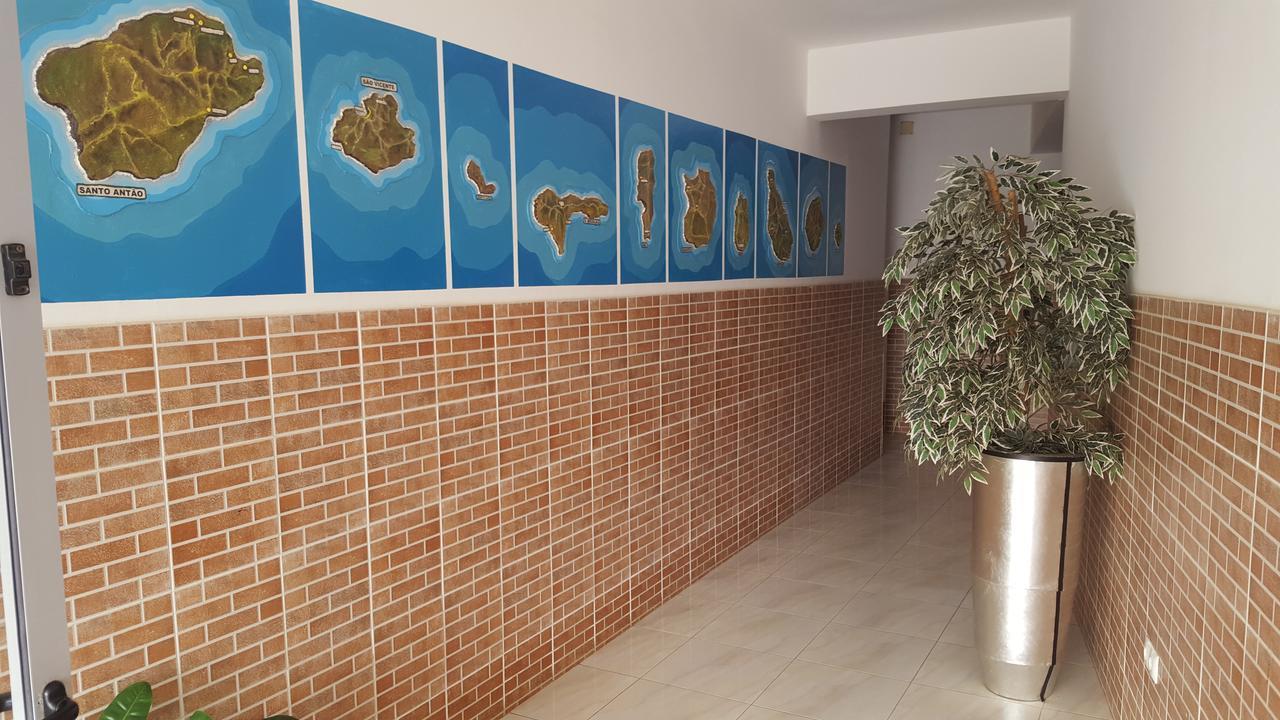 Hotel Cachoeira Ribeira da Prata Luaran gambar