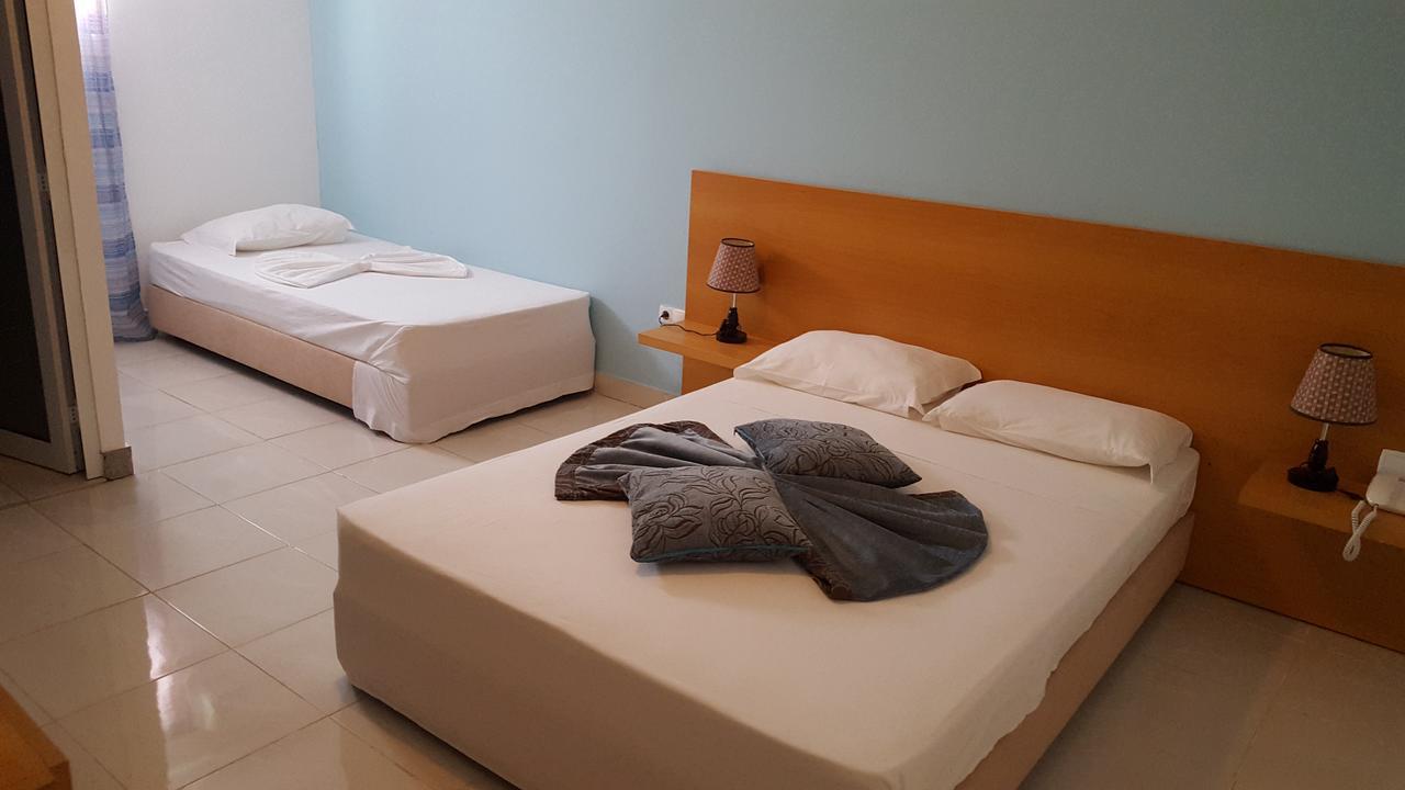 Hotel Cachoeira Ribeira da Prata Luaran gambar