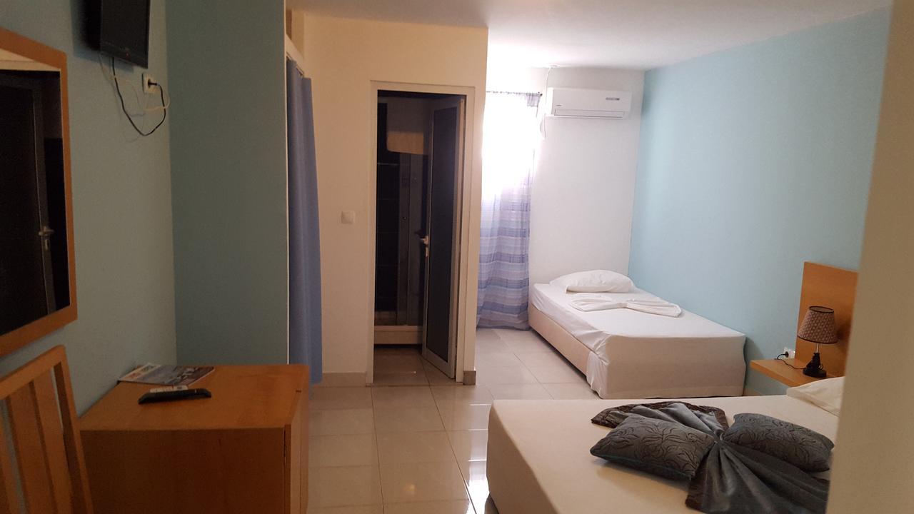 Hotel Cachoeira Ribeira da Prata Luaran gambar