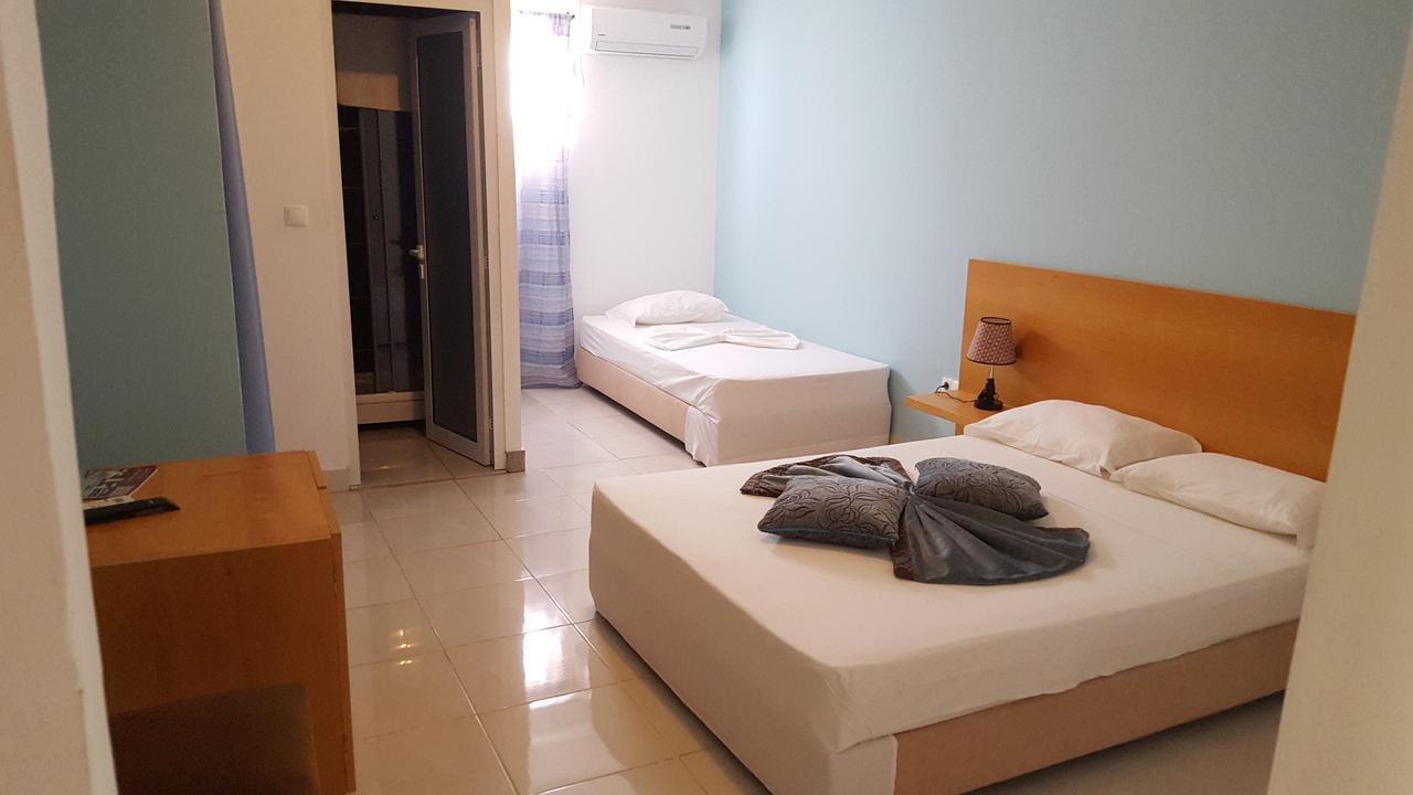 Hotel Cachoeira Ribeira da Prata Luaran gambar