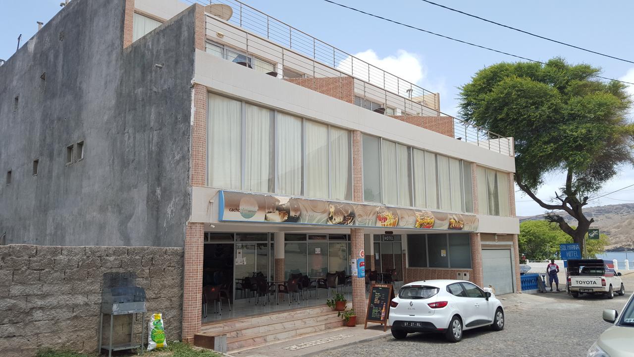 Hotel Cachoeira Ribeira da Prata Luaran gambar